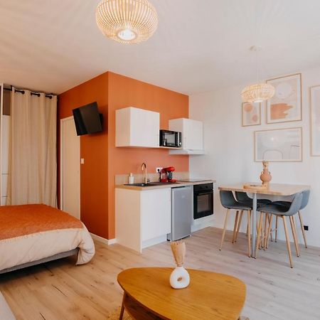 L'Atelier - Coeur De Ville - Tout Equipe Cholet Exteriér fotografie