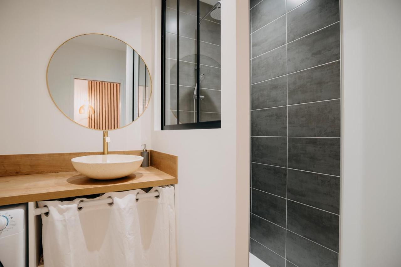 L'Atelier - Coeur De Ville - Tout Equipe Cholet Exteriér fotografie