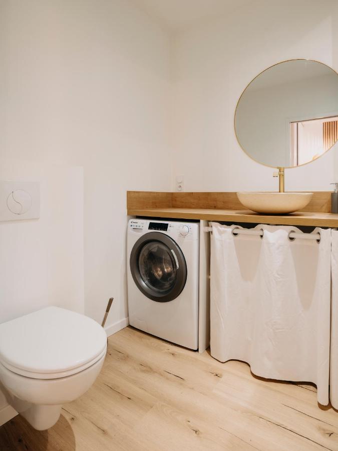 L'Atelier - Coeur De Ville - Tout Equipe Cholet Exteriér fotografie