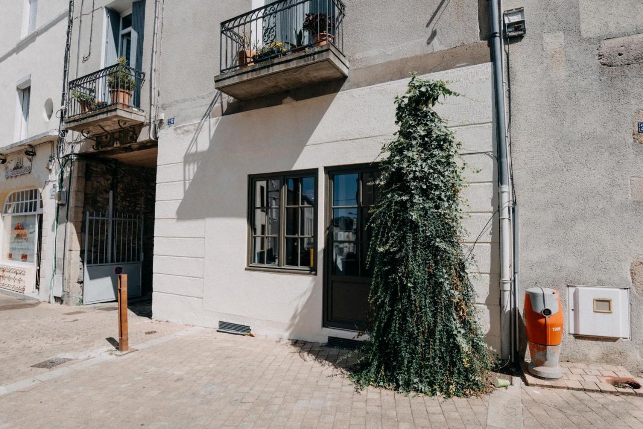L'Atelier - Coeur De Ville - Tout Equipe Cholet Exteriér fotografie