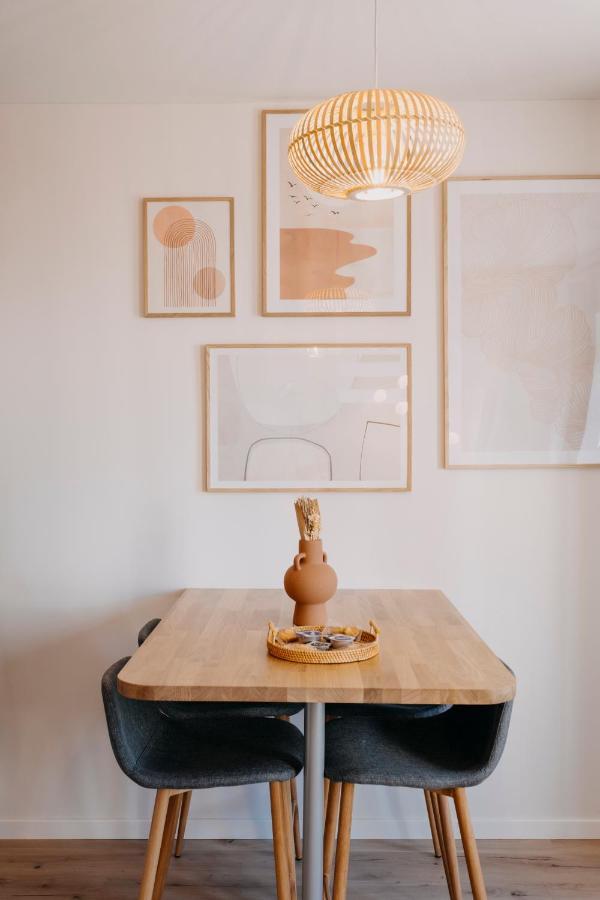 L'Atelier - Coeur De Ville - Tout Equipe Cholet Exteriér fotografie
