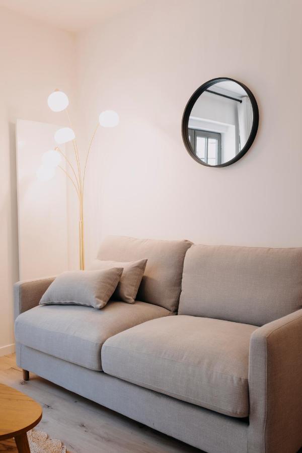 L'Atelier - Coeur De Ville - Tout Equipe Cholet Exteriér fotografie